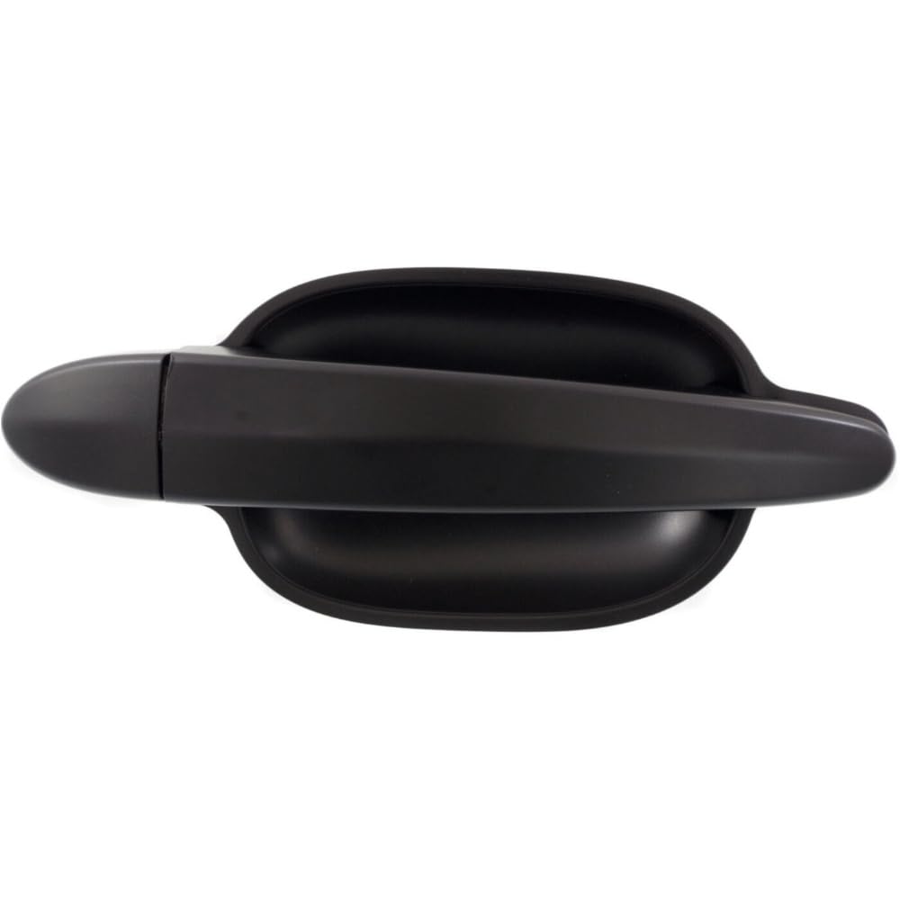 Amazon.com: QYYDSCAR Car Door Handle Exterior Front Rear Left 