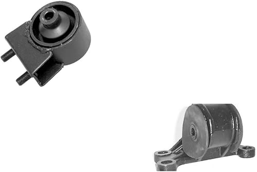 Miniatura 4 de Juego de montaje para motor y auto Trans compatible con Mazda 626 2.0L 94-97 Reemplaza 8691 9476 8074 9493 9087