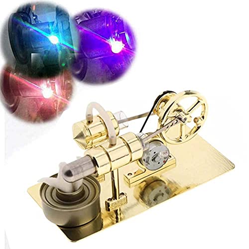 �X�^�[�����O�G���W���L�b�g�܂��͑�l�Ǝq���p�X�^�[�����O�G���W�����d�@ DIY �P�C���X�^�[�����O�G���W�����f�� �Ȋw�����L�b�g ����ߋ� �S�����x�[�X�t��