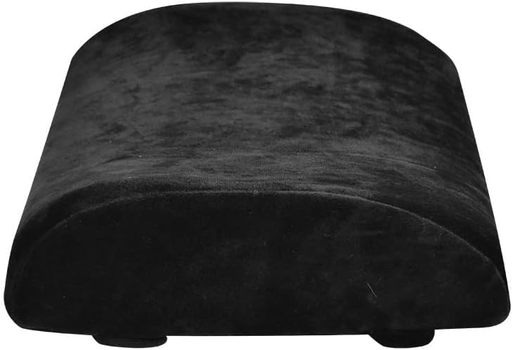 The Office Cushions are Comfortable Breathable with Suede Backrest