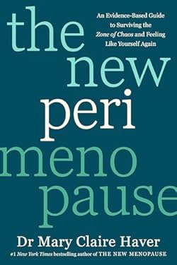 The New Perimenopause cover image
