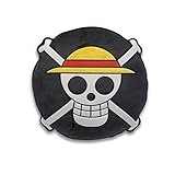 ABYstyle ONE Piece Totenkopf Kissen