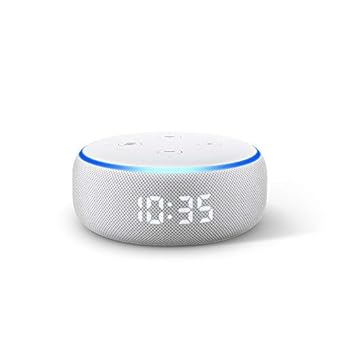 Echo Dot (ɥå)3 - ޡȥԡդ with Alexaɥȡ