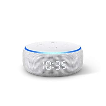 Echo Dot (ɥå)3 - ޡȥԡդ with Alexaɥȡ