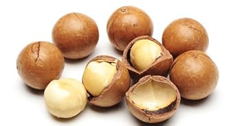 Premium Jumbo Macadamia Nuts - In shell (whole)