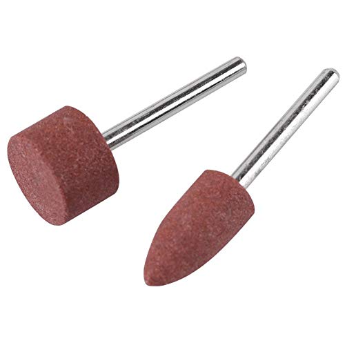 Kit di accessori per utensili rotanti, 216 pezzi