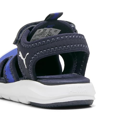 Baskets enfant Puma FUN RACER SANDAL V INF - vue 8