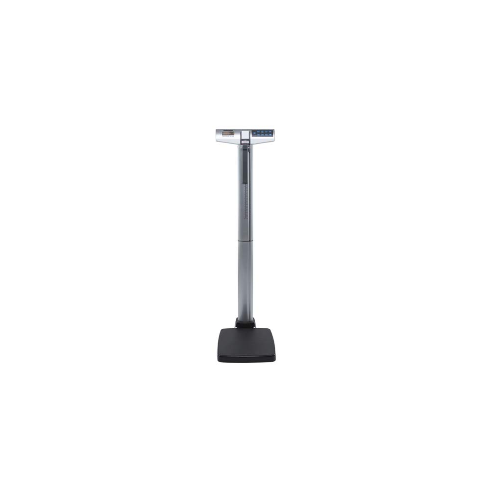 Health o meter Eye Level Digital Scale with Built in Pelstar Wireless Technology
