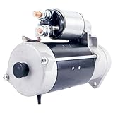 01182390 Starter Motor abulollry Fit for Deutz Engine 24V 9TH D2011L02I TD2011L02I BF4M2011C