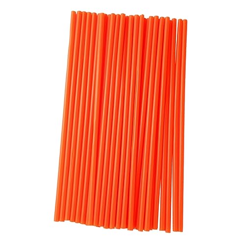 Unomor 72pc Spoke Reflective Covers Bike Spoke Wraps for Motorcycles Dirt Bikes Waterproof Easy Install