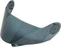 Vista 1 de 1Storm - Casco modular de cara completa para motocicleta, protector solar de doble visera: modelo Modular901, visera ahumada