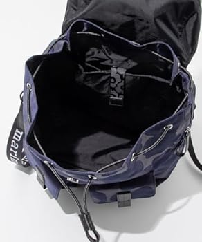 Marimekko 092696 EVERYTHING BACKPACK L UNIKKO Women's Blue