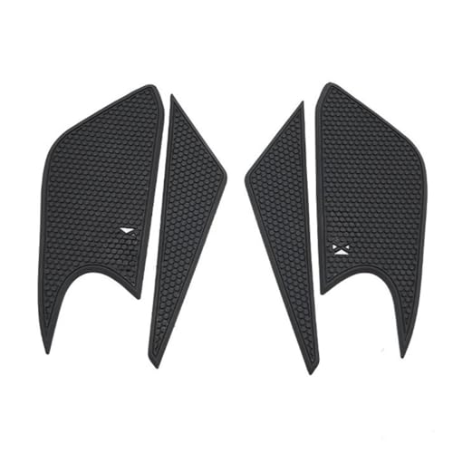 Autocollant réservoir moto NX400 pad de protection pour road trip