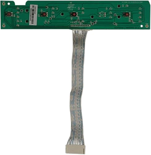 Reemplazo directo para montaje de control de lavavajillas Frigidaire 5304517208