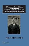 leuna werke größe  Erinnerungen eines polnischen Zwangsarbeiters: Nr. 10.433 - AEL Zöschen - 1944 – 1945