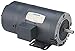 Leeson G121054.00 Drip-Proof Brakemotor, 3 Phase, 145TC Frame, Rigid Mounting, 2HP, 1800 RPM, 208-230/460V Voltage, 60Hz Fequency