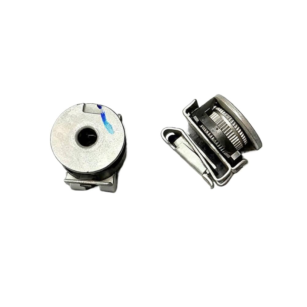 Jypudpewh Onecolor Headlight Mounting Bracket 2Pc 1T0941111 Compatible With Vw Mk7 Cc Id4 Id6 Q2 Q4e Q5 A5 Atlas