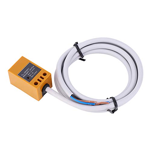 10PCS JYIO Inductive Proximity Switch TL Q5MC1 Metal Sensor for Automatic Control System Machine Tool ABS