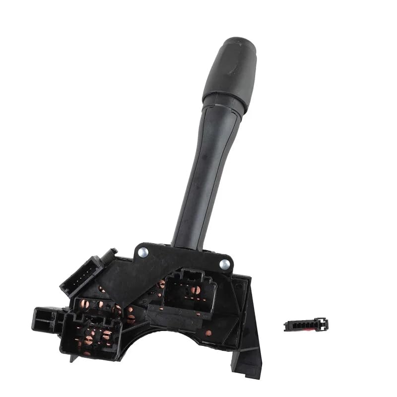 Commutateur de clignotants robuste 7W1T13K359Aa commande colonne de direction