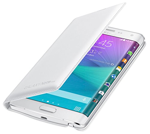 Samsung Note Edge   Funda tipo flip para Samsung Galaxy Note