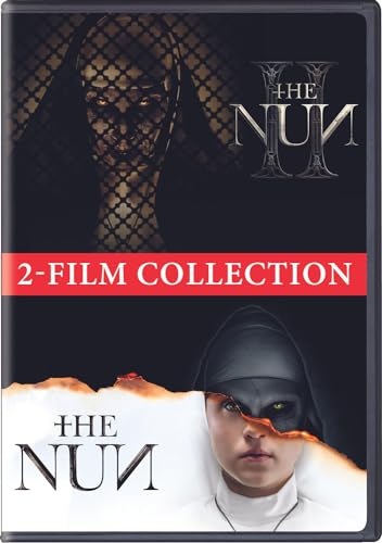 The Nun: 2 Film Collection