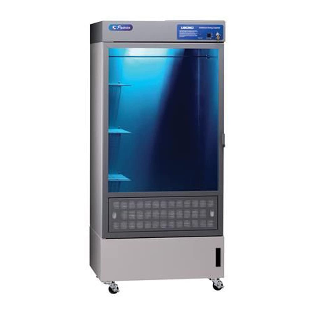 Labconco 3869910 Starter Kit for 4' Evidence Drying Cabinet
