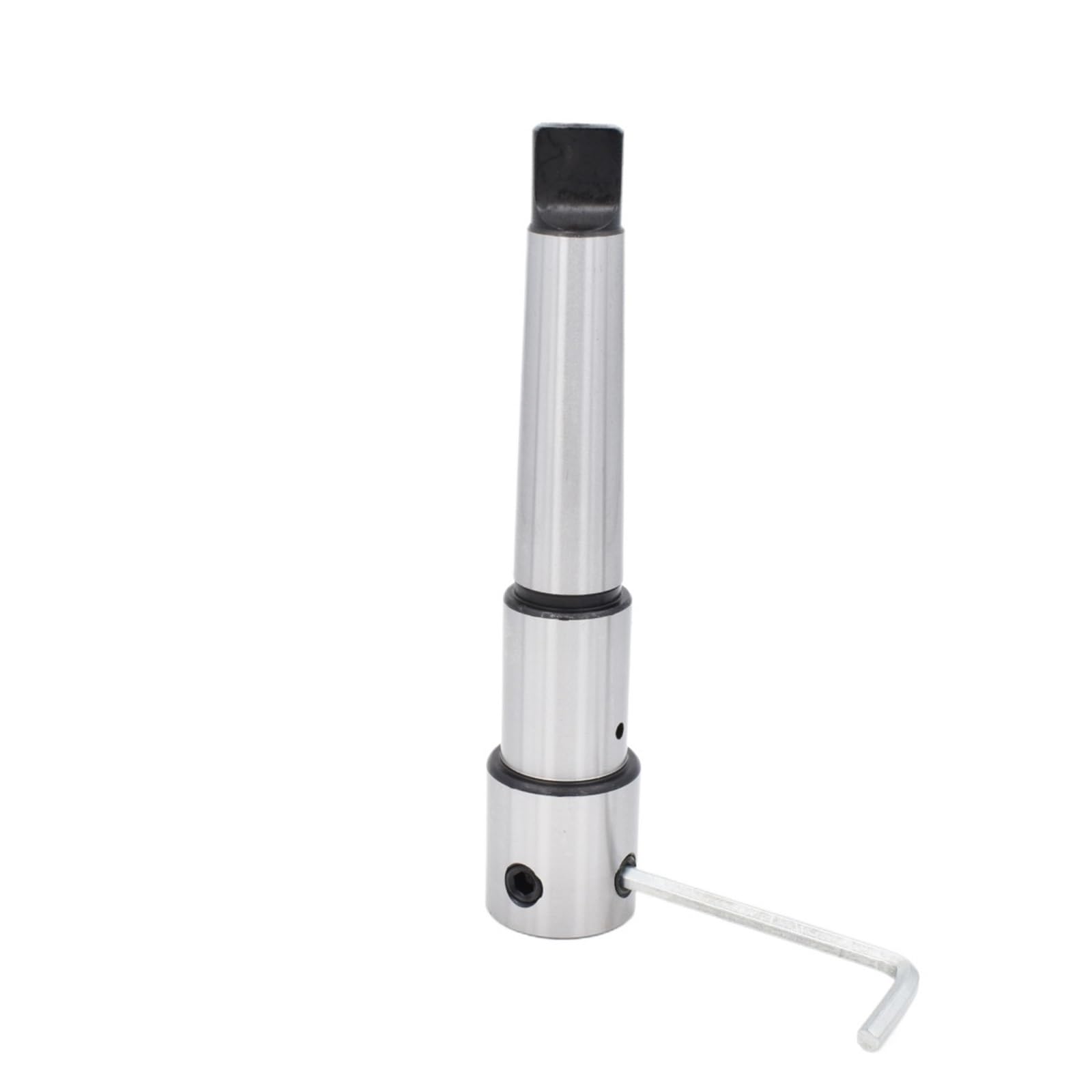 Adaptador de taladro magnético MT2 MT3 MT4, soporte de broca hueca, 19,05mm, 50L, refrigeración externa interna for perforadora(External cooling,MT3-19.05-50L)