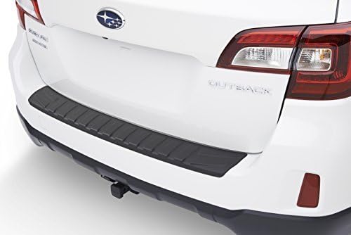 2015-2017 Subaru Outback OEM Rear Bumper Cover/Protector E771SAL001