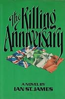 The Killing Anniversary 0688041302 Book Cover