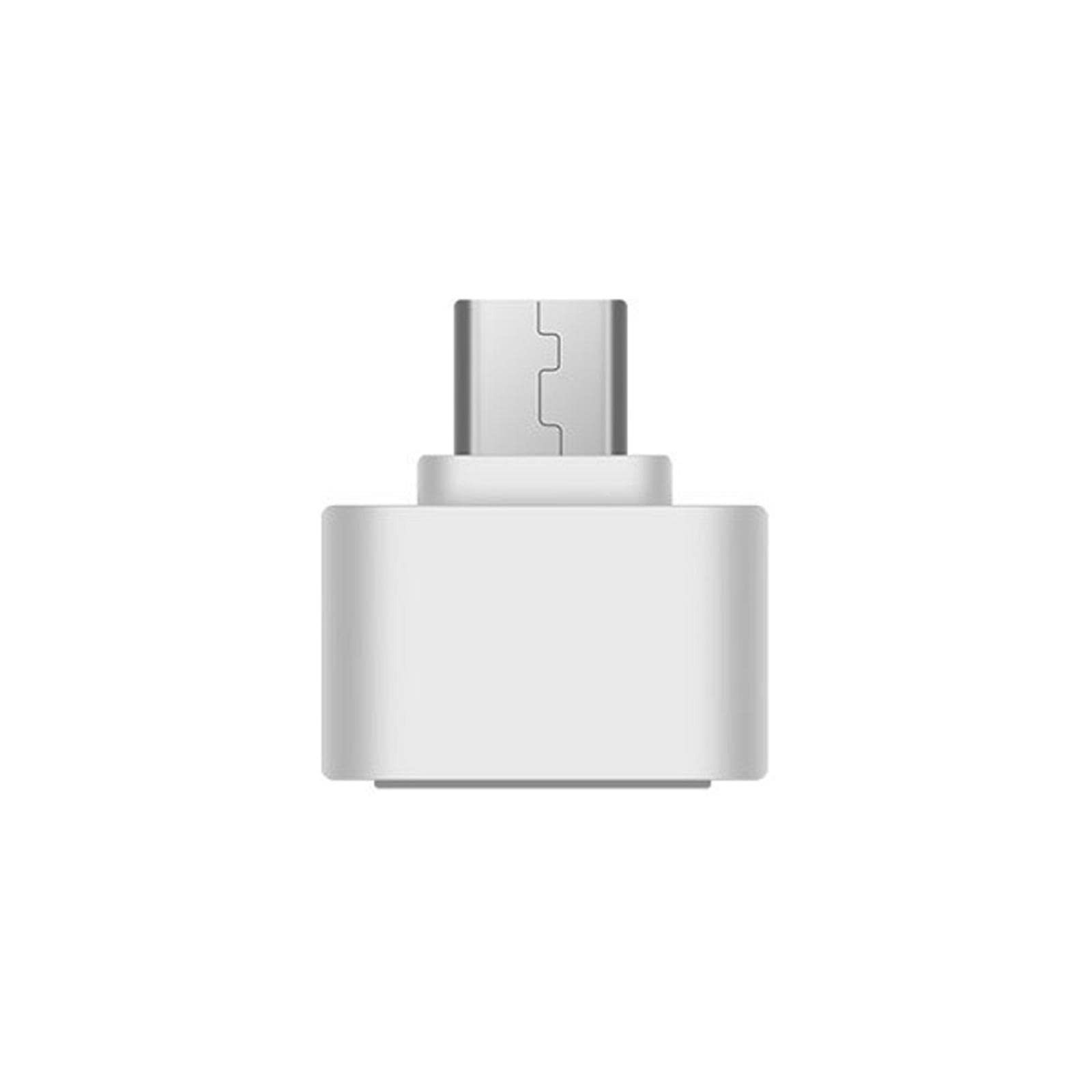 Tipo C A Adattatore USB 3.0 Usb-C 3.1 Maschio OTG - Foto 4