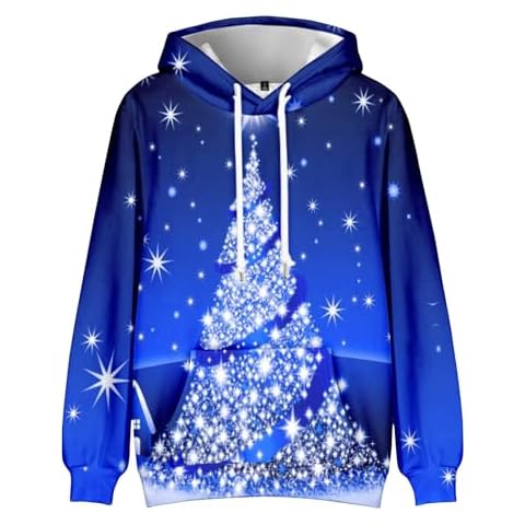 Pull Moche De Noël Homme Generic Cover