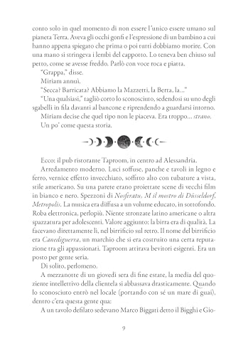 Cronache Mannare - 12