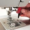 HONEYSEW Flat and Stubby Screwdriver Set Mini Stubby Tools Sewing Notions For Sewing Machine