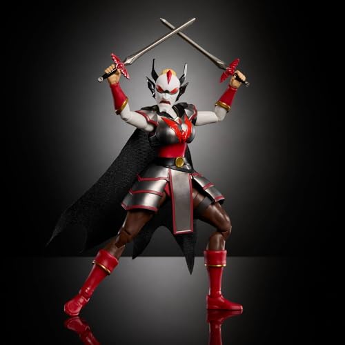 Masters of the Universe Masterverse New Etheria Despara Figur – Ansicht 4