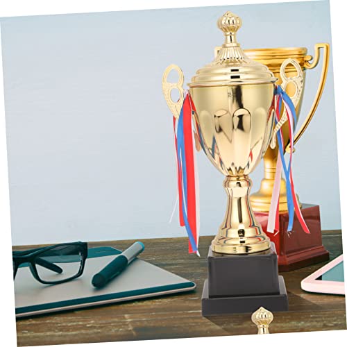 Yardwe Brinquedos Infantis Brinquedos Esportivos Para Crianças Prêmio Troféu Festa Troféu Para Crian