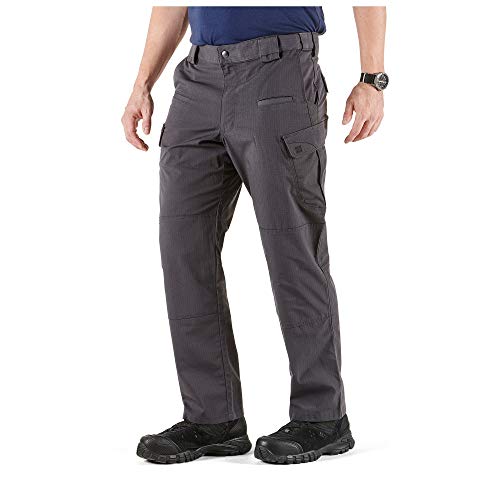 5.11 Tactical Stryke Pant, Charcoal, 36x34 - Thumbnail 2