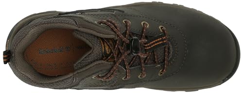 Image of Timberland Kids' Mt. Maddsen Waterproof Hiking Boots