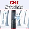 CHI 44 Iron Guard Thermal Protection Spray, Nourishing Formula Helps Resist Heat Damage to Hair & Tame Frizz, Clear, 8 Oz, Pack of 2