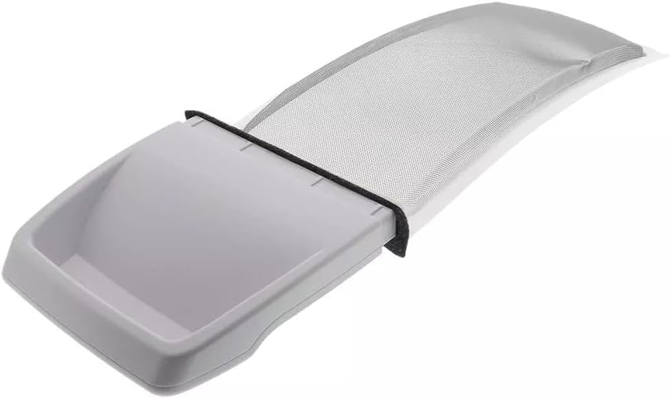 WP8572270 Replacement Clothes Dryer Lint Screen Filter for Whirlpool AP3890807 AP6013413 PS1487948 PS11746639