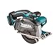 Price comparison product image Makita DCS552RTJ 18V Li-Ion LXT 136mm Metal Saw Complete with 2 x 5.0 Ah Li-Ion Batteries and Charger Supplied in A Makpac Case