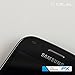 atFoliX Lámina Protectora de Pantalla Compatible con Samsung Galaxy Trend Plus GT-S7580...