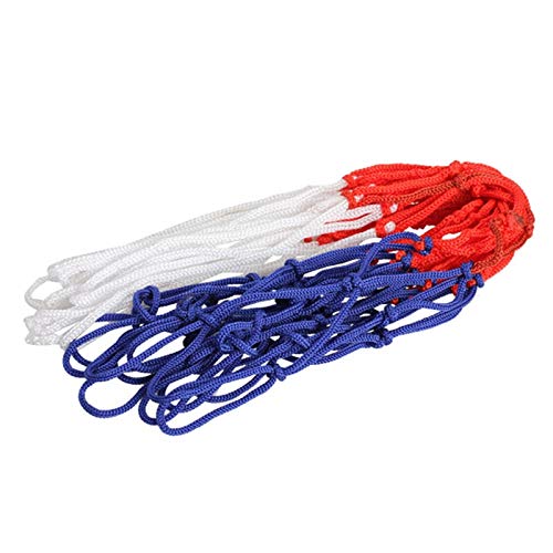 Filet de basket pour remplacer un maillage usé de panier intérieur et jardin