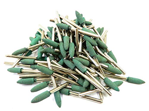 2616 PPLS 3mm���t���u�� ���[�^�[�r�b�g �S���u�� ���� �y�S���E�~���z �w�b�h���a5mm 100��