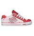 DC Footwear Kids Chelsea Graffik Sneaker (Toddler/Little Kid/Big Kid)