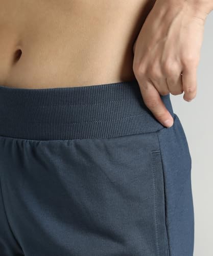 Image of Puma Women's Classic Knitted Pants