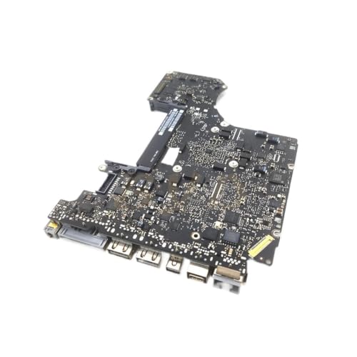 Carte mère A1278 MacBook Pro 13 Late 2011 Intel i5 2.4GHz