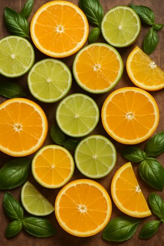 Difusor de varillas Luxury con fragancia Lime Basil Mandarin miniatura 4