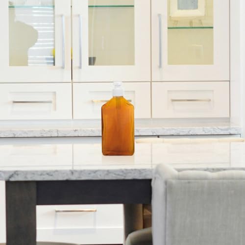 Distributeur de sirop doseur pour éviter le gaspillage en supermarché et commerce - 7