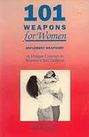 101 Weapons for Women 0963240218 Book Cover