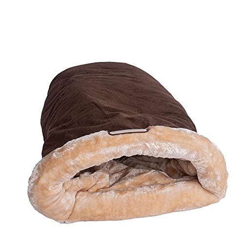 Armarkat Mocha Cat Bed Size, 22-Inch By 14-Inch #TOP6